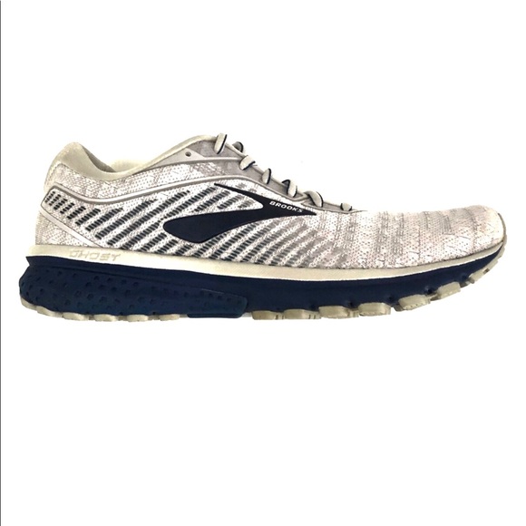 brooks ghost 12 cushion
